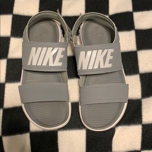 Nike sandals